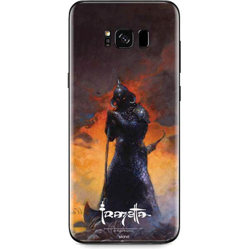 Frazetta Death Dealer Galaxy S8 Plus Skin
